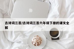 古诗词三首/古诗词三首六年级下册的课文全解